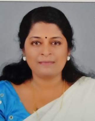 Dr. Geetha S G — Faculty, AIIMS Bibinagar